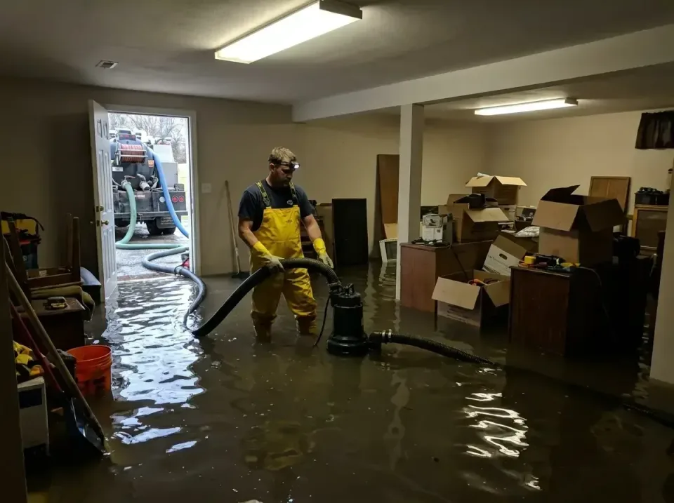 basement-burst-pipe-flooding-a-001 — frequently asked questions, 24-Hour Water Damage Restoration Services in Petersburg, AK